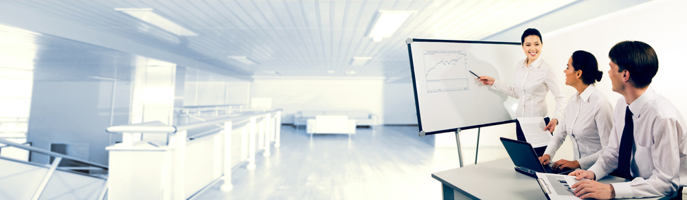 Expertos en gestión de Formación Programada